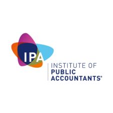 IPA Logo