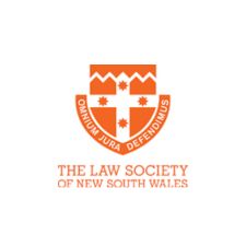 Law Society Logo