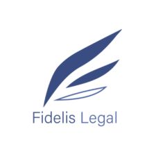 Fidelis Legal Logo
