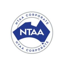 NTAA Logo