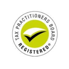 Tax Practitioners Board Logo