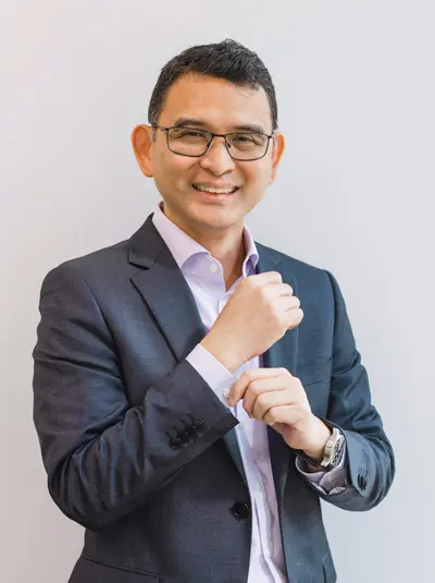 Rafael Amoranto
