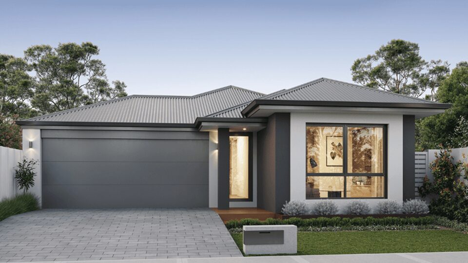 Lavida Homes Display House